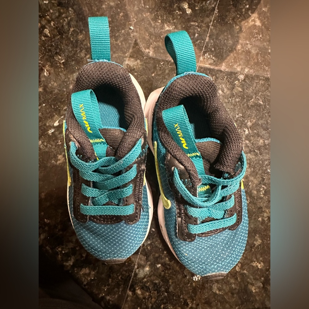 AIR MAX INTRLK lite 5c